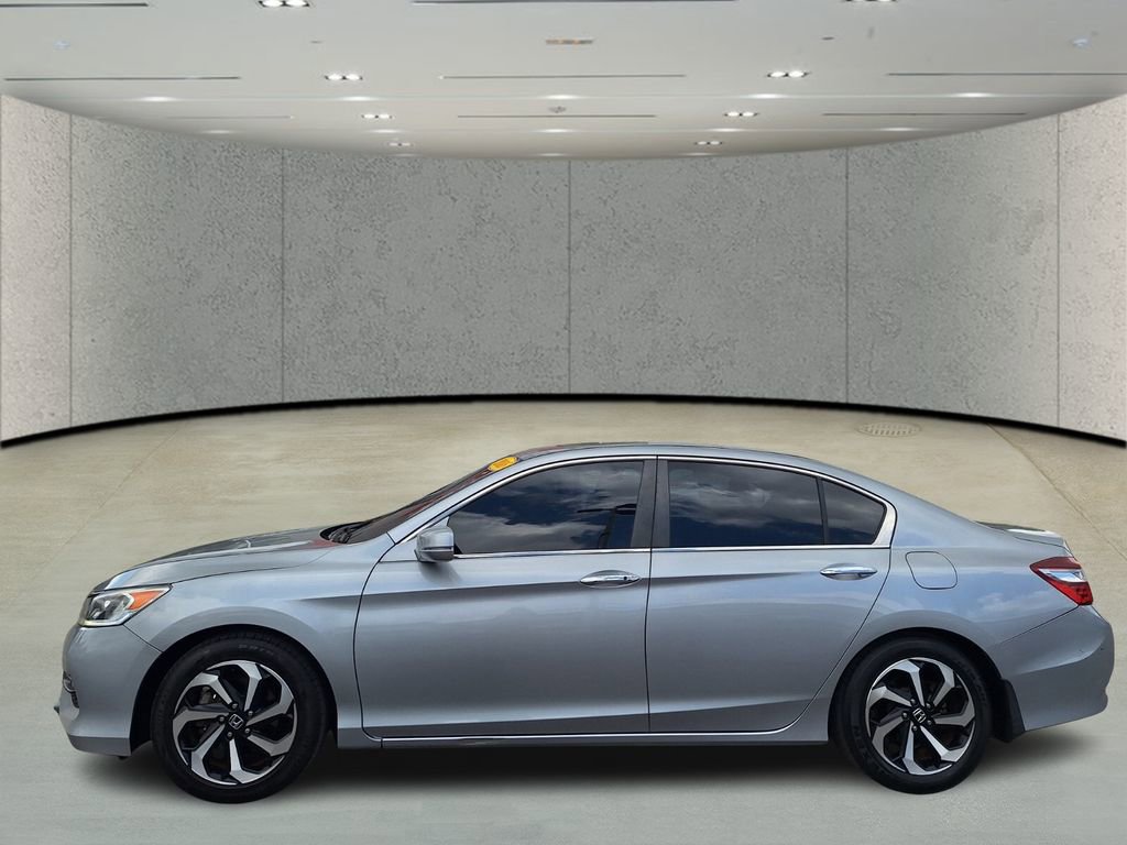 Used 2016 Honda Accord EX image 2