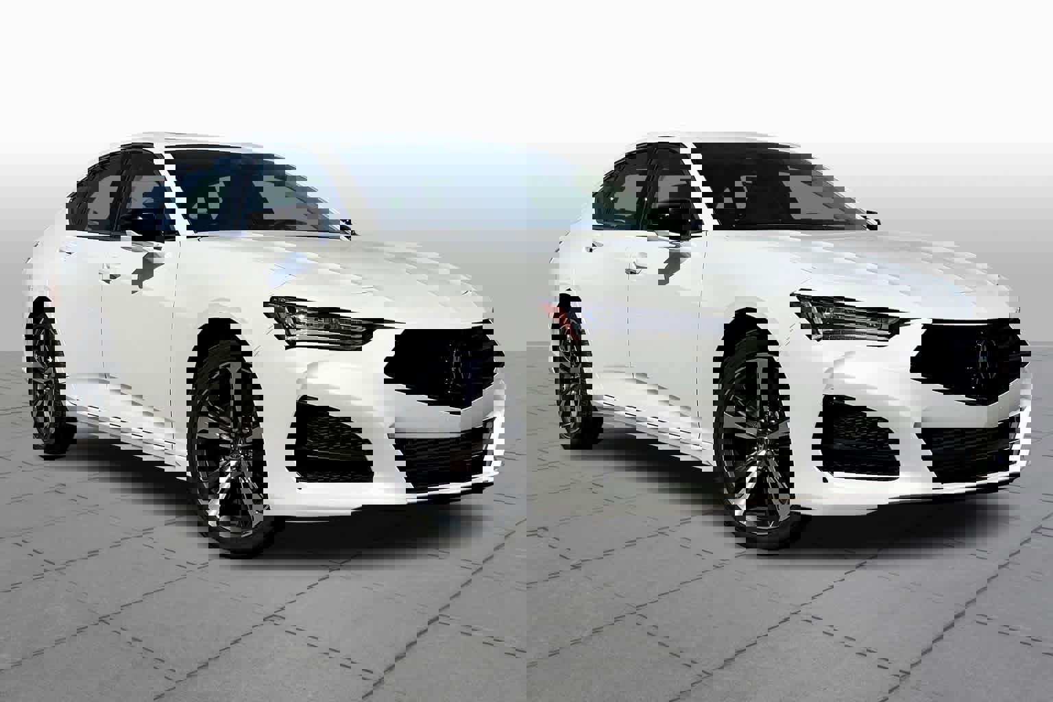 New 2025 Acura TLX w/ Technology Package image 2