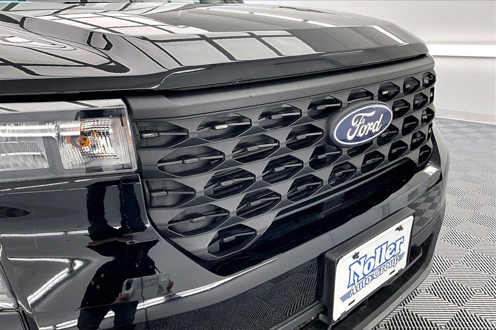 Used 2025 Ford Maverick XLT w/ Equipment Group 302A image 29