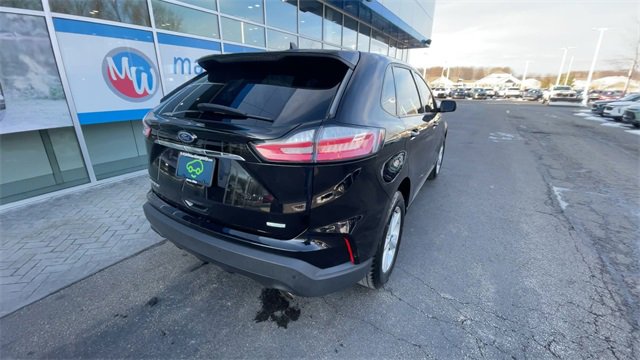 Used 2020 Ford Edge SE image 7