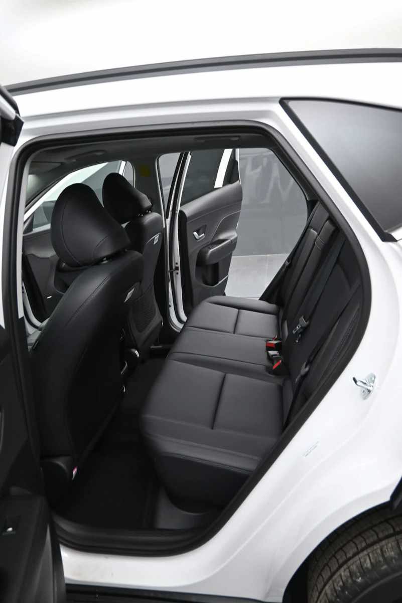 New 2026 Hyundai Kona Limited AWD/4WD image 14