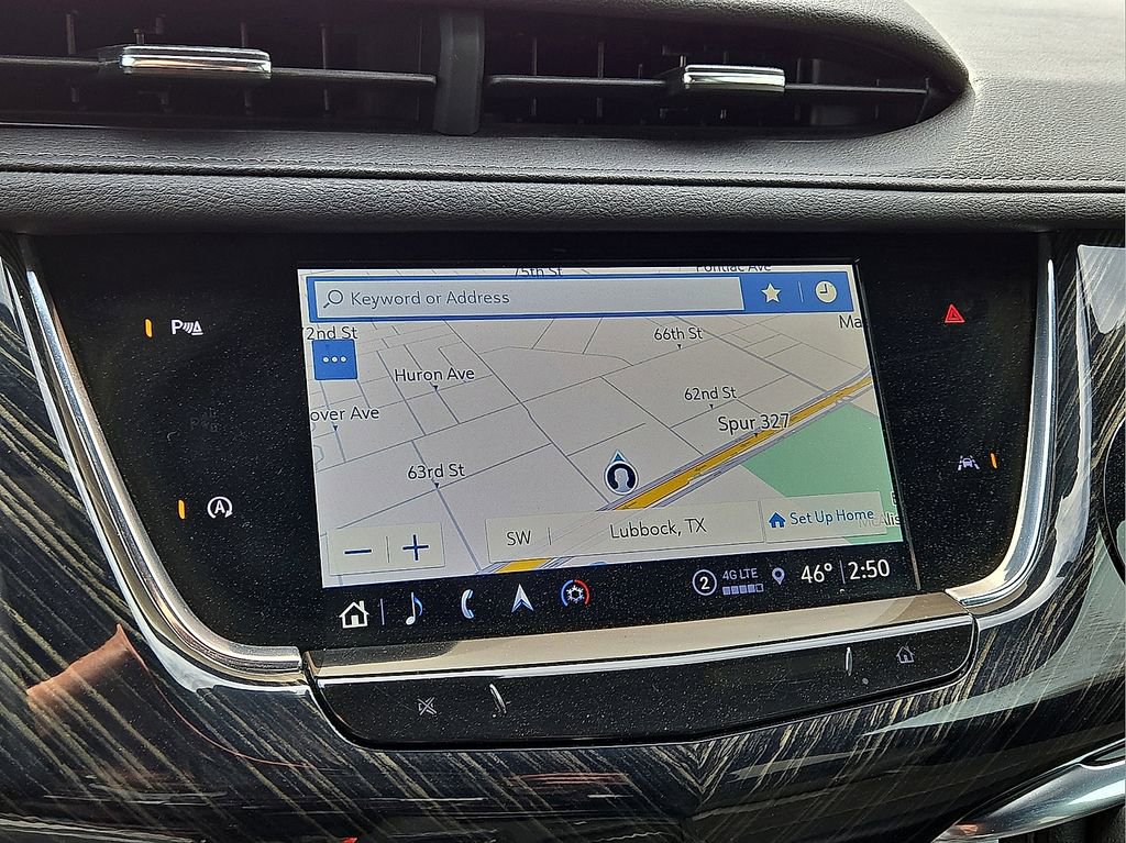 Used 2023 Cadillac XT6 Premium Luxury image 28