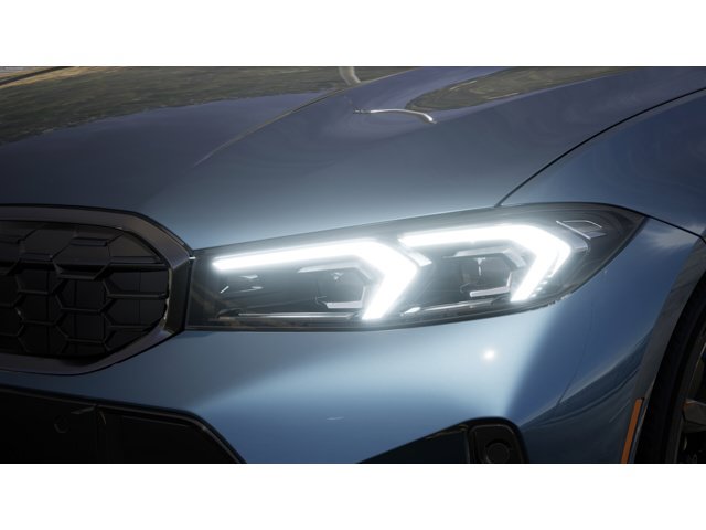 New 2026 BMW M340i xDrive w/ Shadowloine Package AWD/4WD image 6