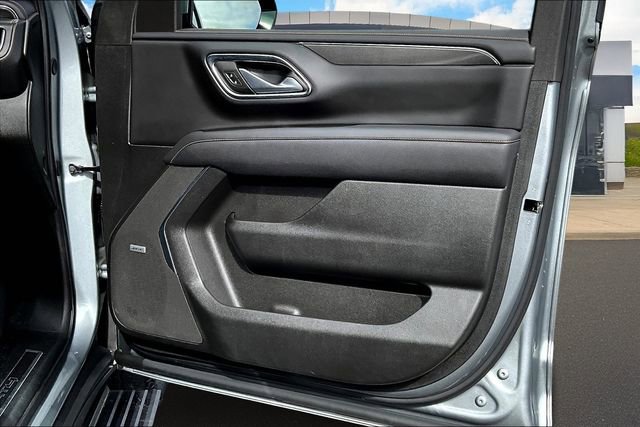 Certified 2024 GMC Yukon AT4 w/ AT4 Premium Plus Package image 19