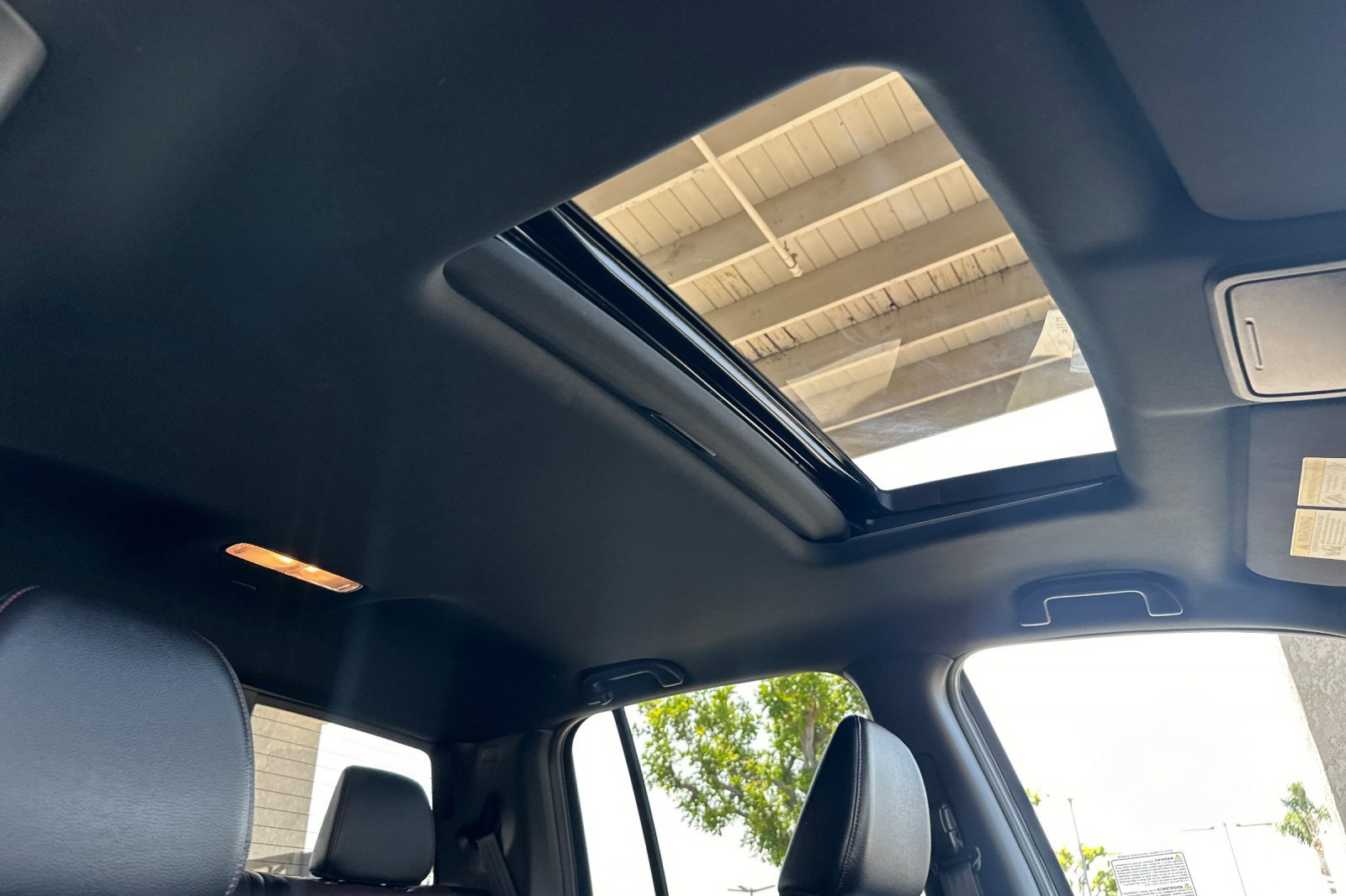 Used 2023 Honda Ridgeline Black Edition image 16