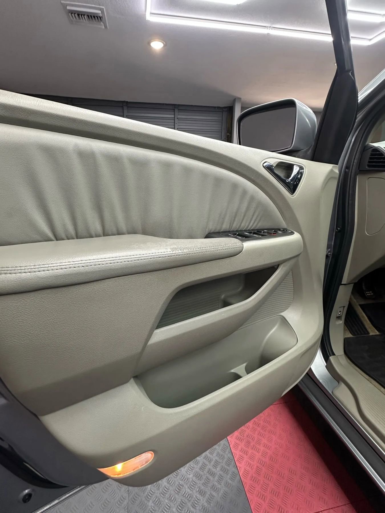 Used 2007 Honda Odyssey EX-L image 8