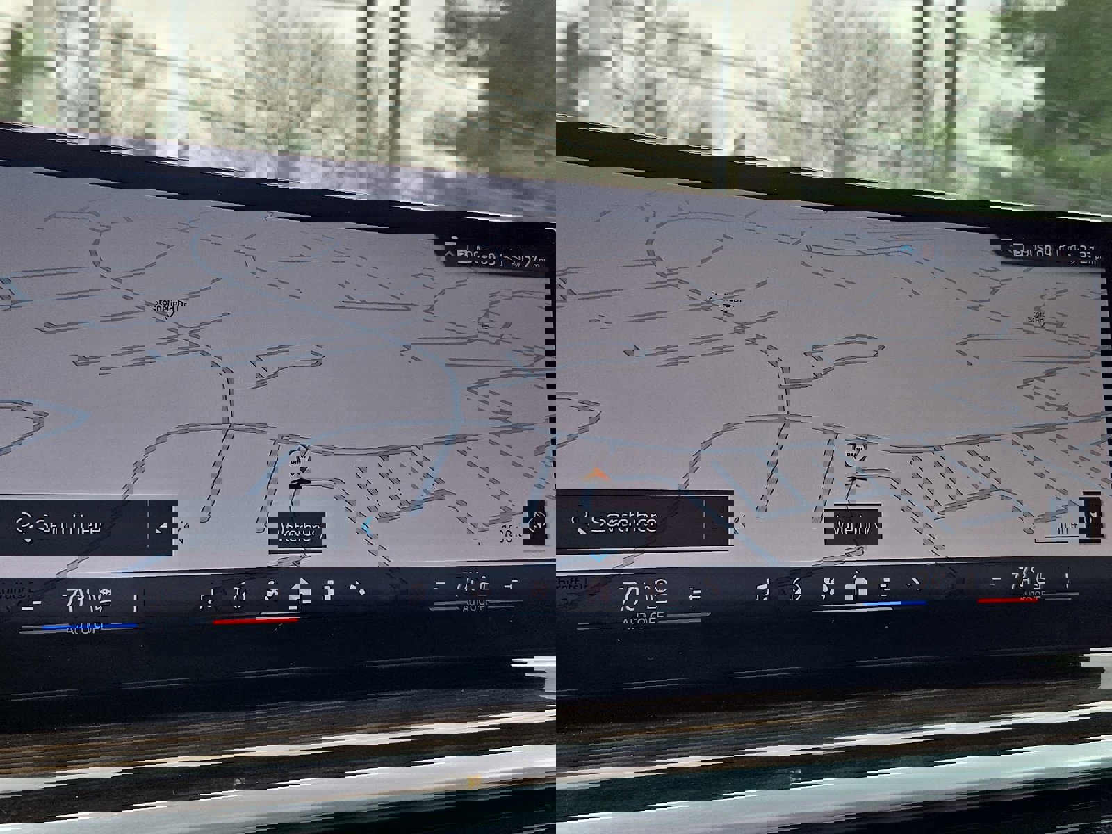 Used 2025 BMW X5 xDrive50e image 19