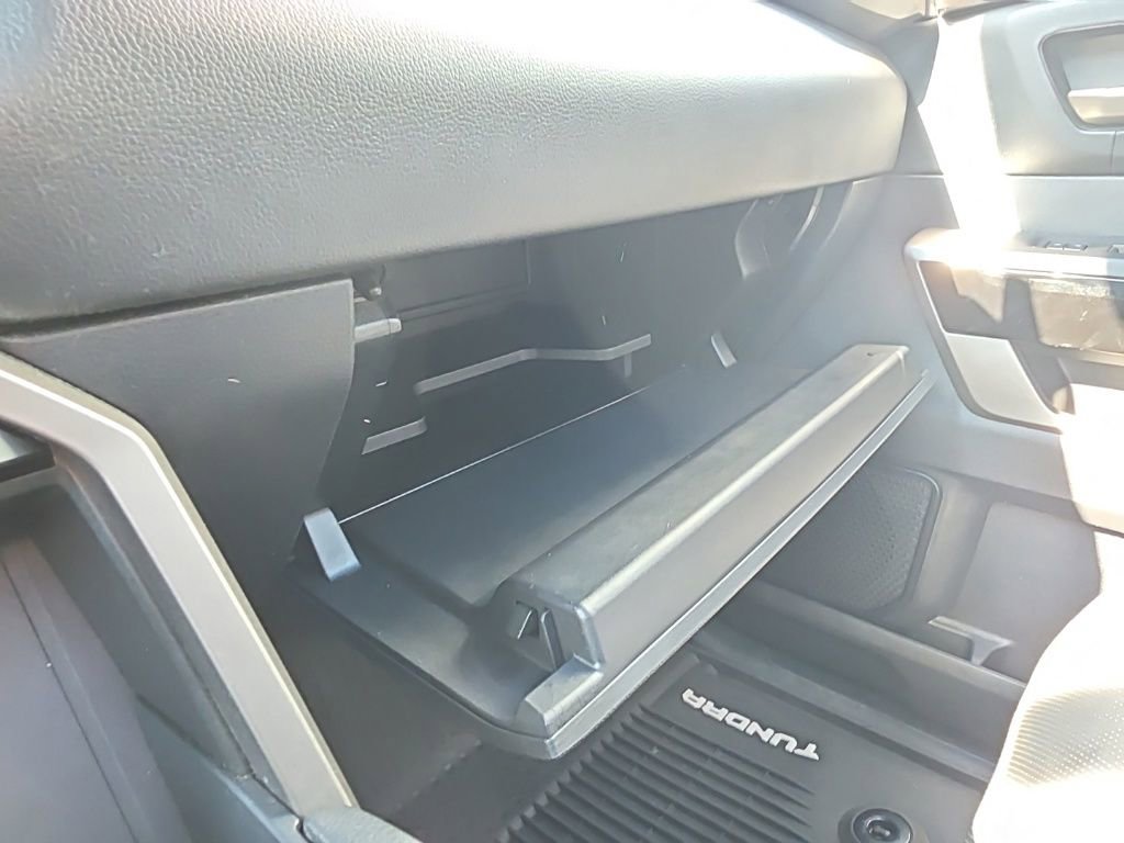 Used 2022 Toyota Tundra Limited image 34