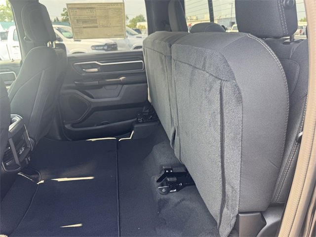 New 2026 RAM 1500 Big Horn image 20