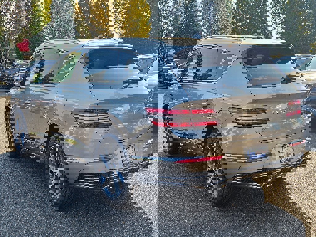 New 2026 Genesis GV80 2.5T Select image 7