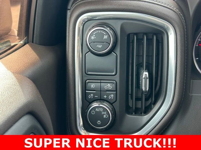 Used 2019 Chevrolet Silverado 1500 RST w/ All-Star Edition image 19