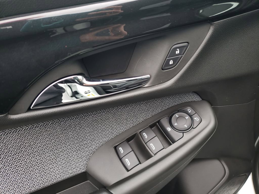 New 2026 Chevrolet TrailBlazer LT w/ LT Cold Weather Package image 11