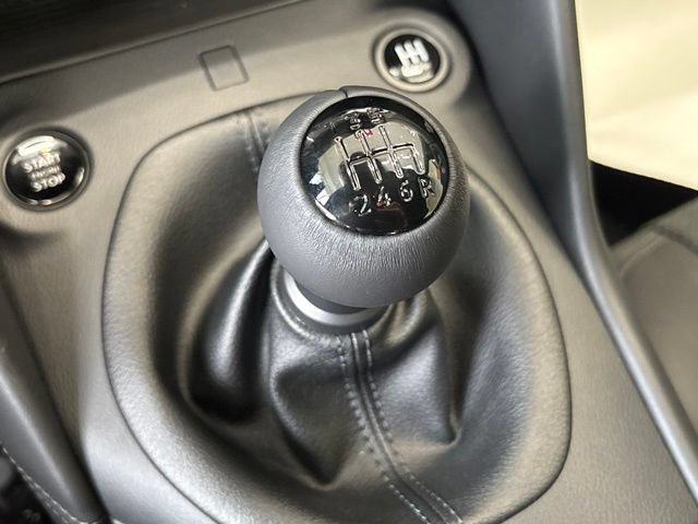 New 2027 Nissan Z Performance RWD image 7