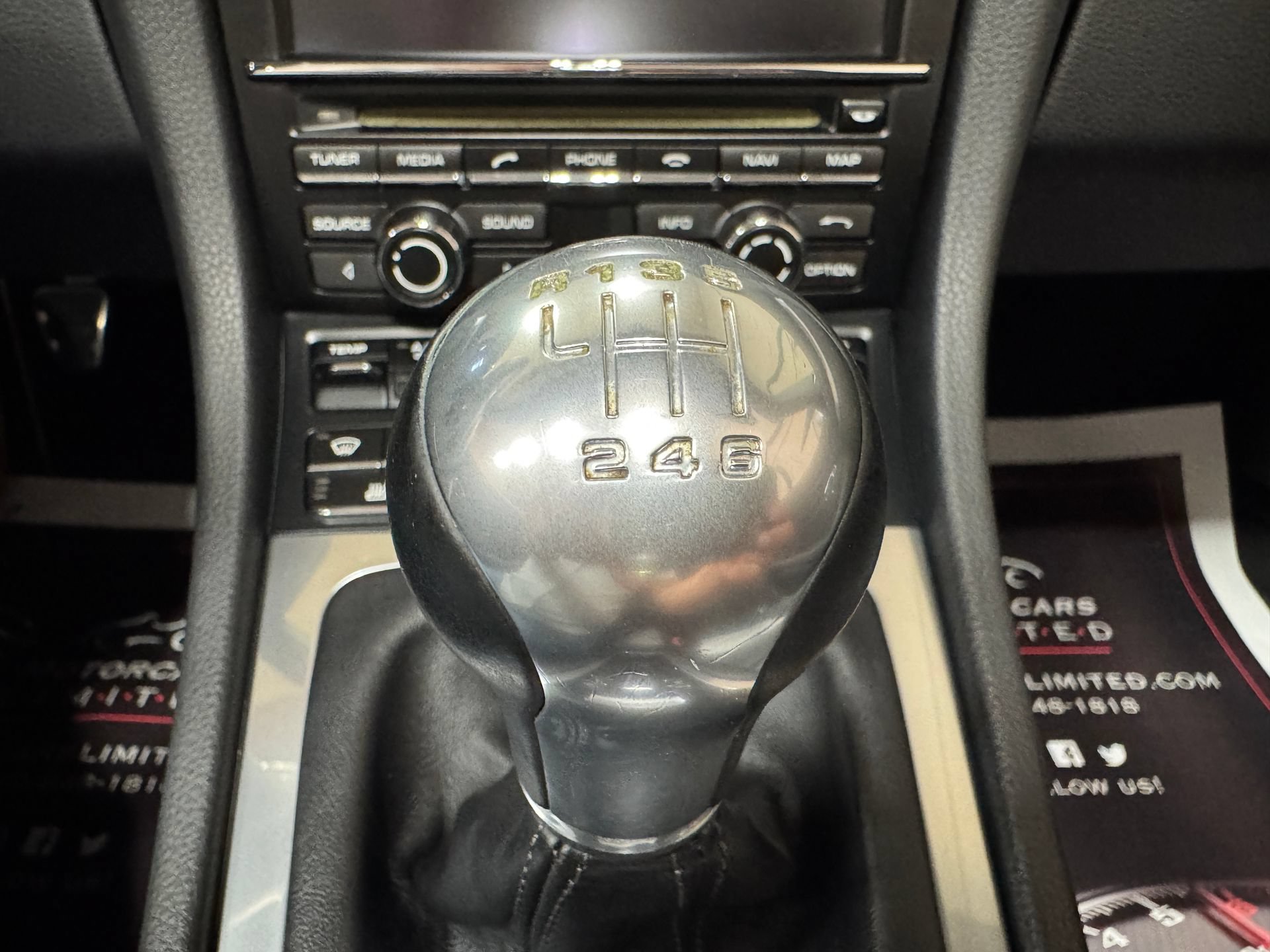 Used 2013 Porsche Boxster RWD image 60