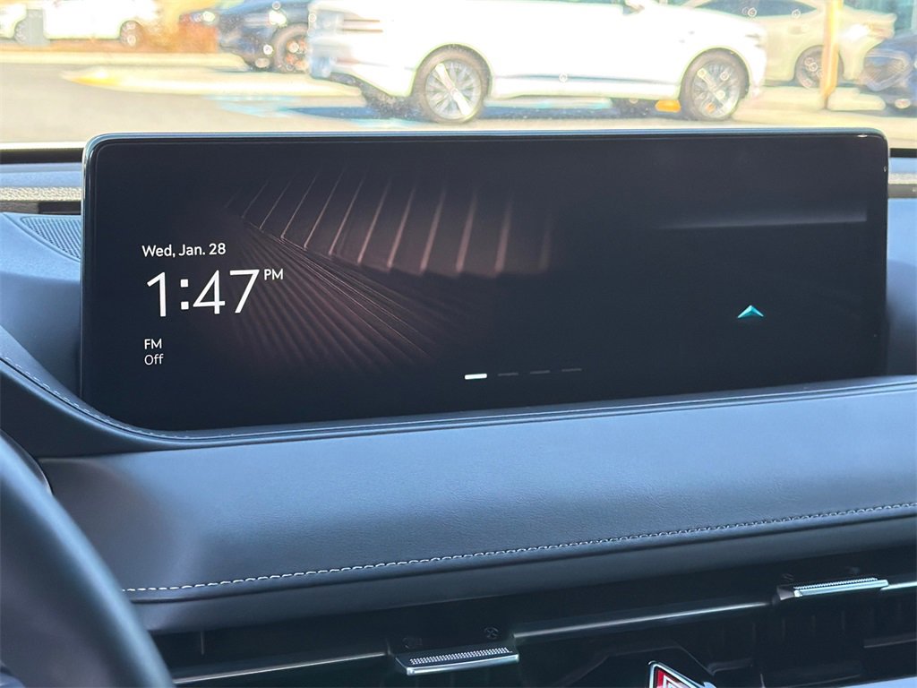 Used 2024 Genesis G80 2.5T image 28