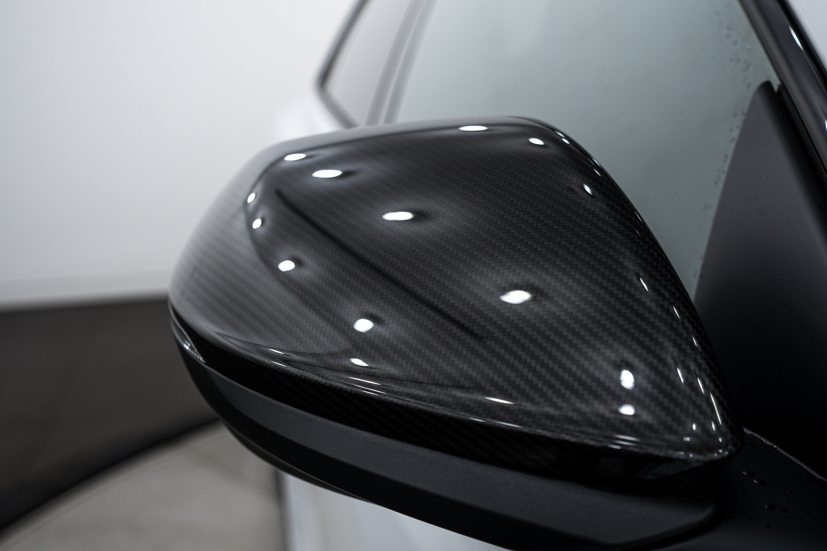 New 2026 Audi SQ8 Prestige image 20