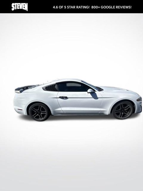 Used 2020 Ford Mustang Premium RWD image 11