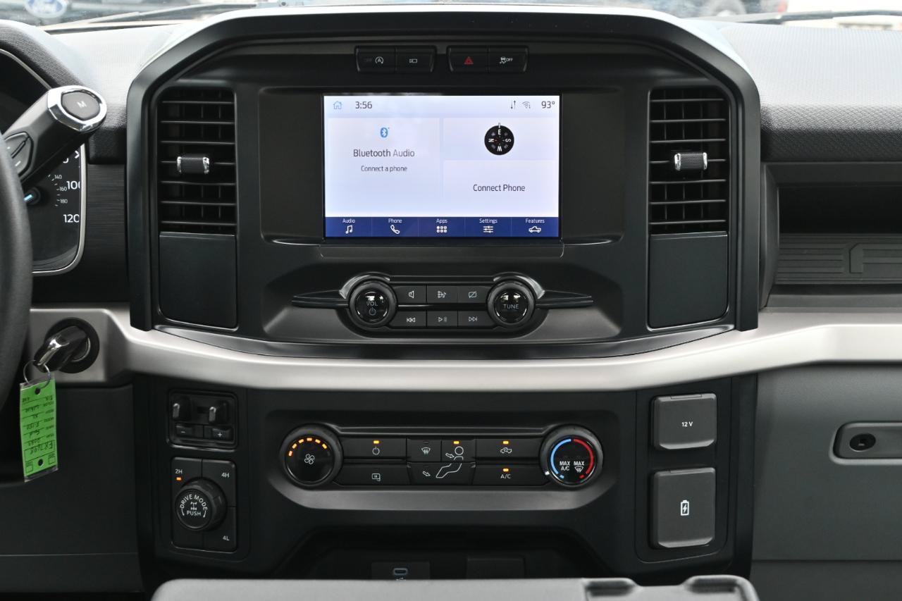 Used 2023 Ford F150 XL AWD/4WD image 23