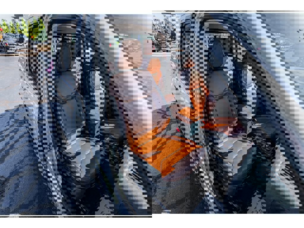 Used 2023 Ford Maverick Lariat w/ Lariat Luxury Package image 20