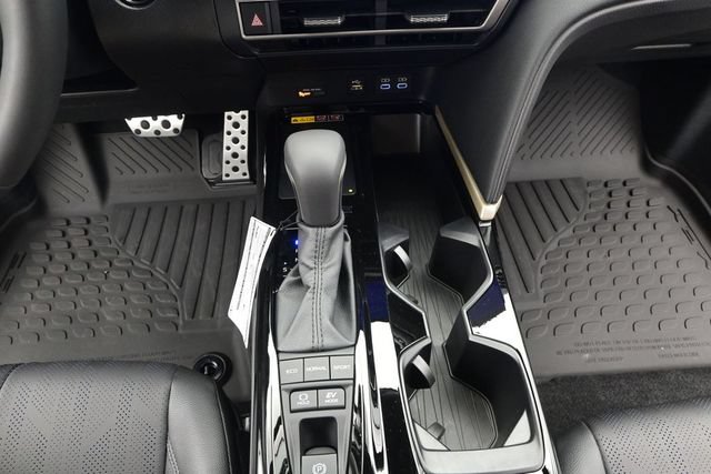 New 2026 Toyota Camry XSE FWD image 7