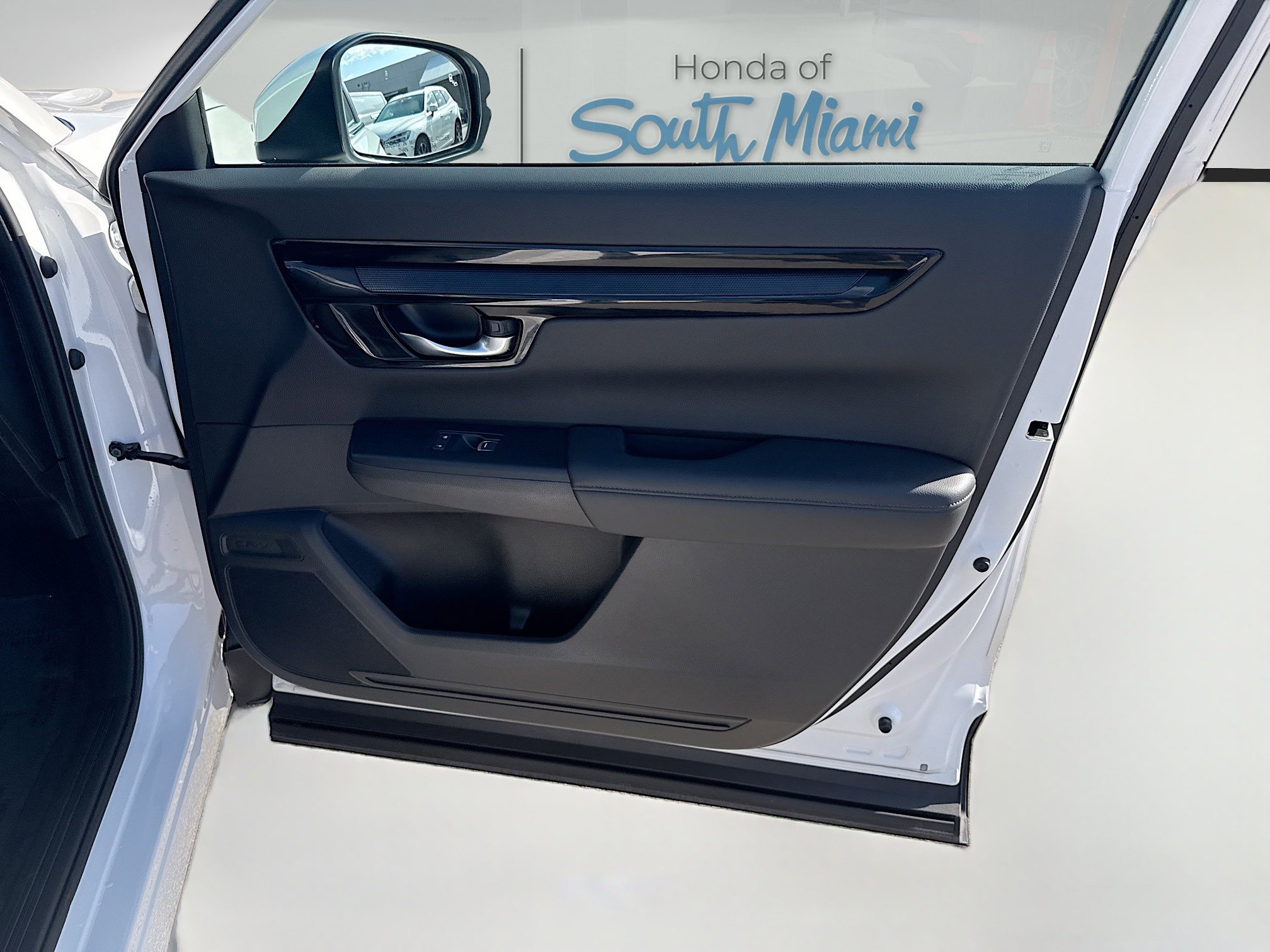 Used 2024 Honda CR-V EX-L image 33