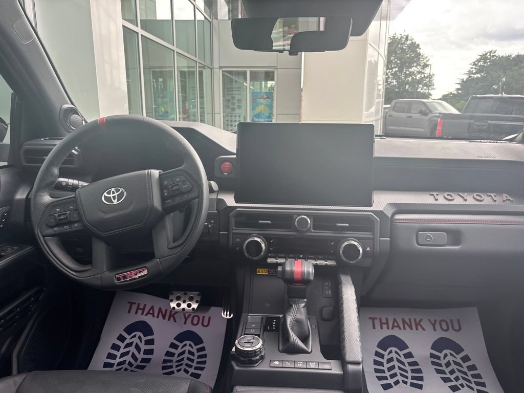 Used 2025 Toyota 4Runner TRD Pro AWD/4WD image 24