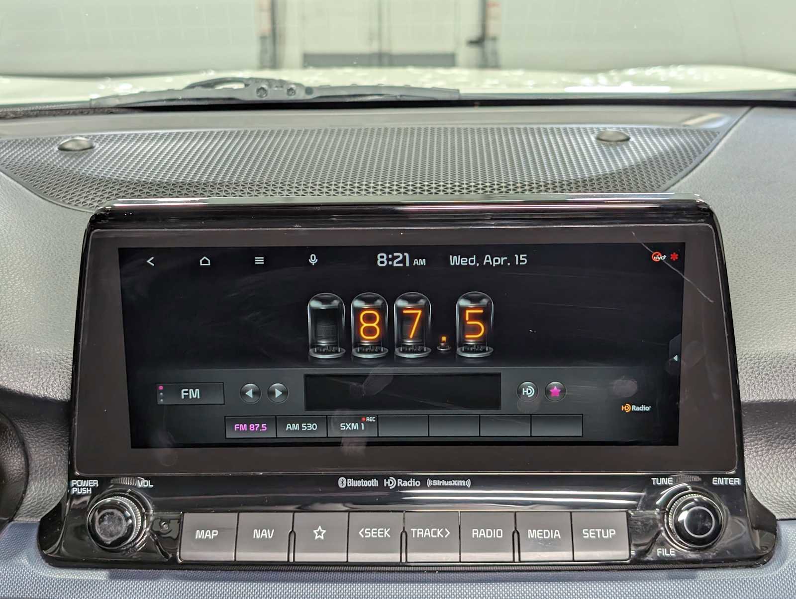 Certified 2022 Kia Seltos Nightfall Edition AWD/4WD image 18
