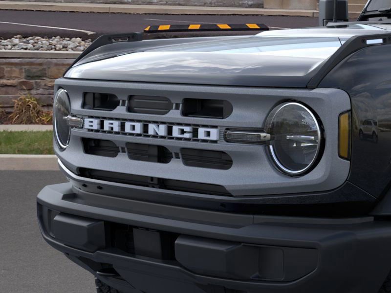 New 2025 Ford Bronco Big Bend image 20