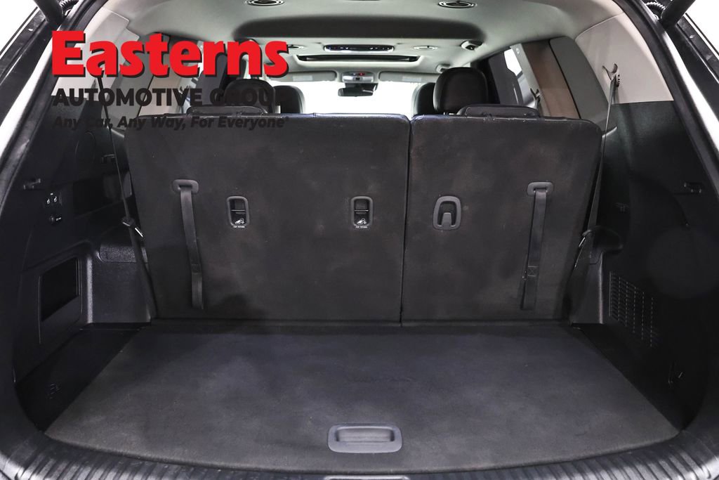 Used 2025 Kia Telluride S AWD/4WD image 9