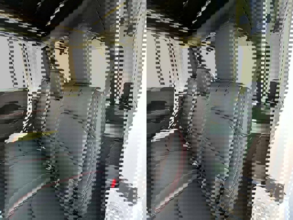 New 2026 Jeep Wrangler Unlimited Rubicon 392 AWD/4WD image 5