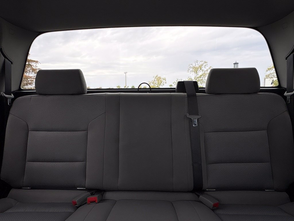 Used 2018 GMC Sierra 1500 4x4 Double Cab w/ Elevation Edition image 23