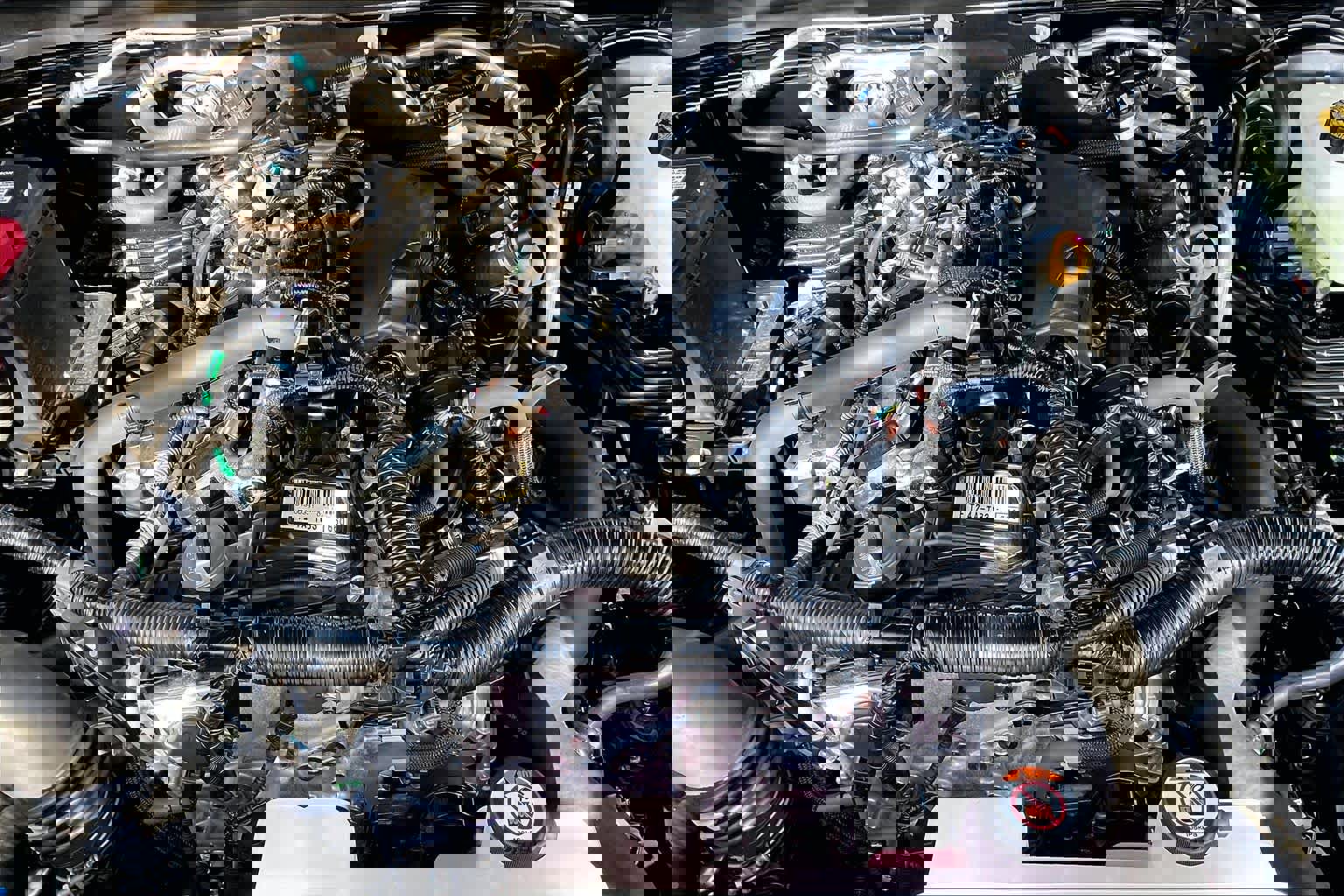 New 2026 Toyota Tacoma SR5 image 17