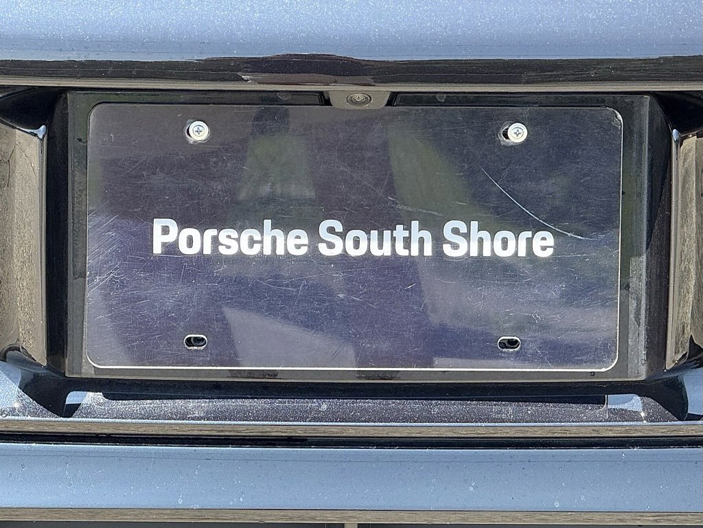 Certified 2023 Porsche 911 Turbo S image 25