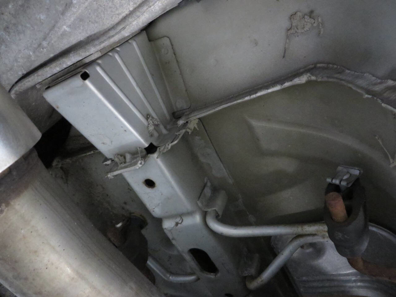 Used 2006 Saab 9-5 2.3T Sport image 25