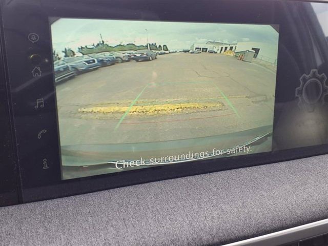 New 2025 Nissan Kicks SV w/ SV Premium Package image 12