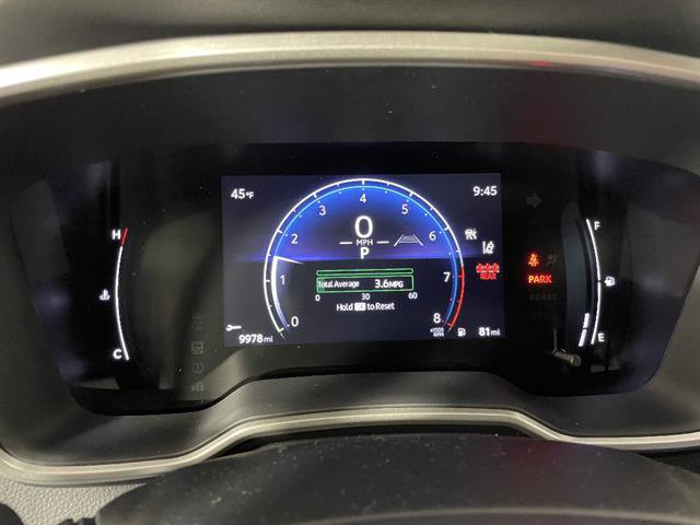 New 2026 Toyota Corolla XSE image 14