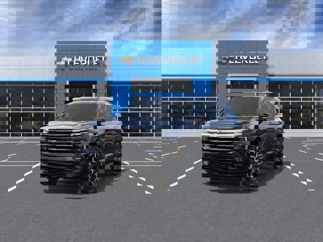 New 2026 Chevrolet Traverse High Country image 8