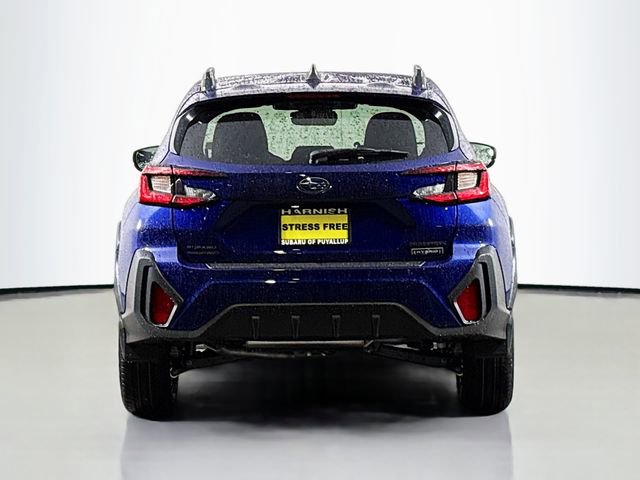 New 2026 Subaru Crosstrek 2.5i Limited image 6