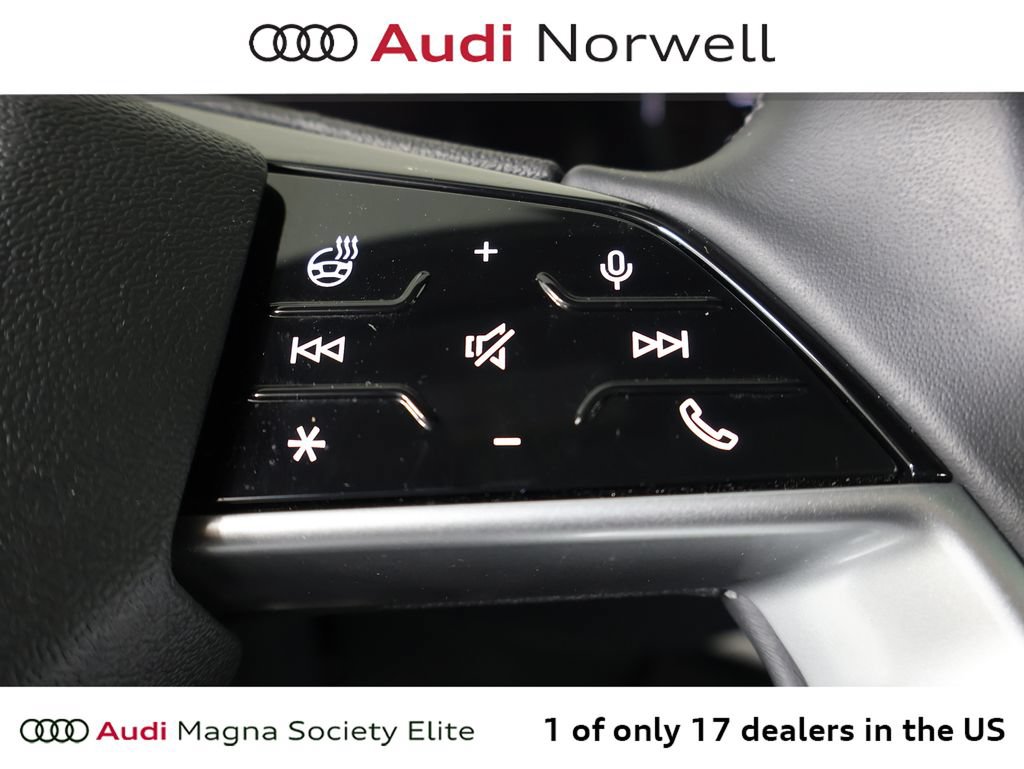 Used 2025 Audi A5 2.0T Premium w/ Convenience Package AWD/4WD image 28