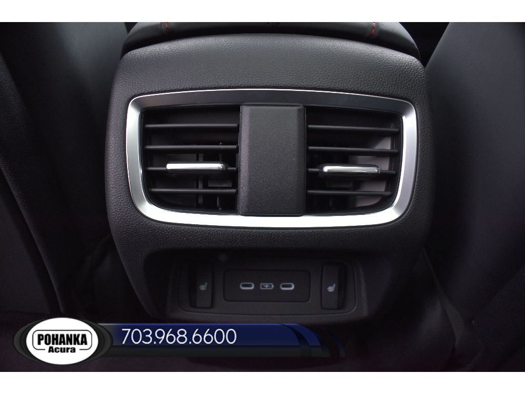 New 2026 Acura RDX w/ Advance Package AWD/4WD image 32
