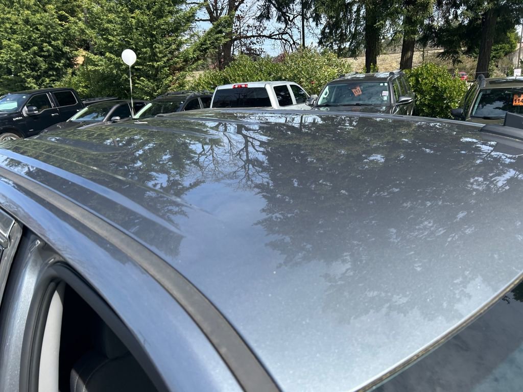 Used 2021 GMC Sierra 1500 Elevation w/ Preferred Package image 28