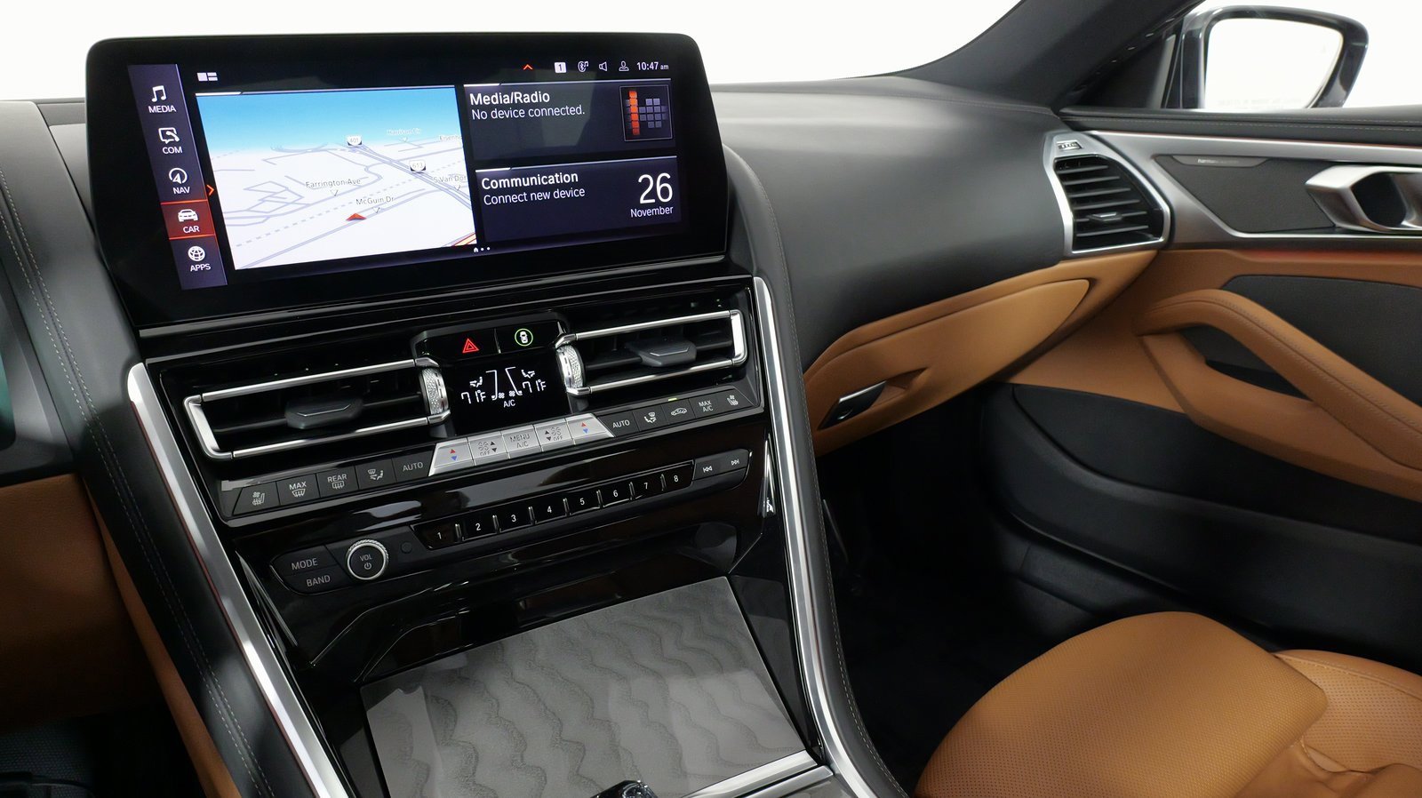 Used 2024 BMW 840i Coupe image 43