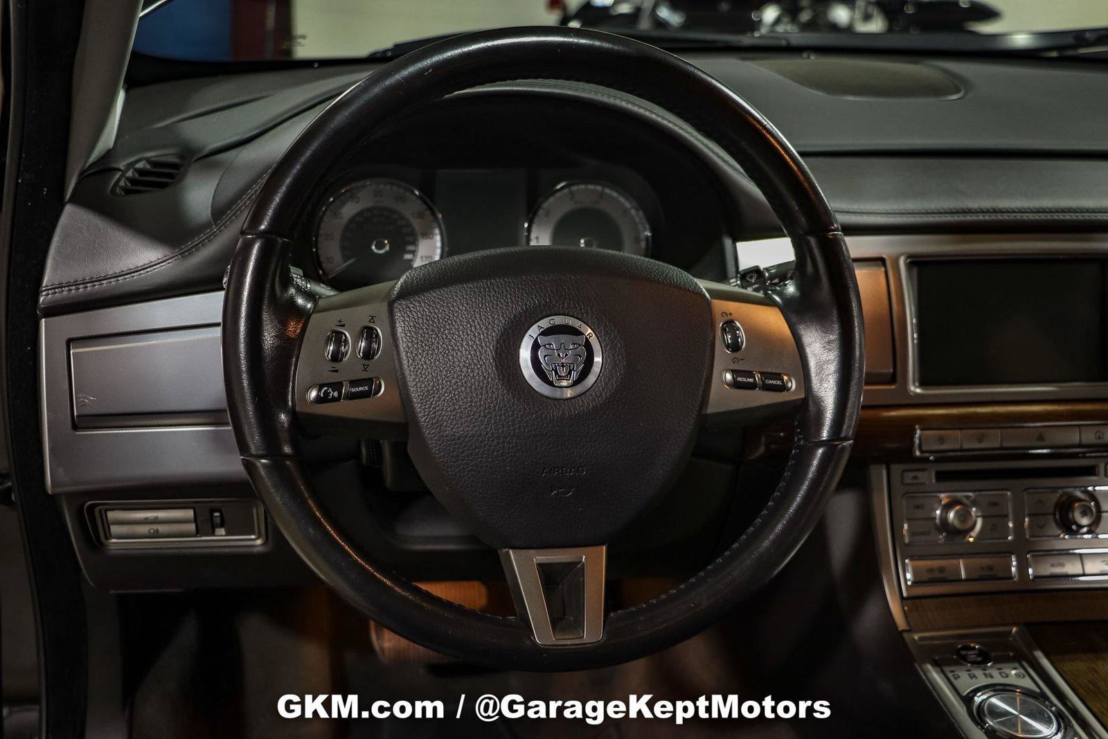 Used 2009 Jaguar XF Supercharged RWD image 97