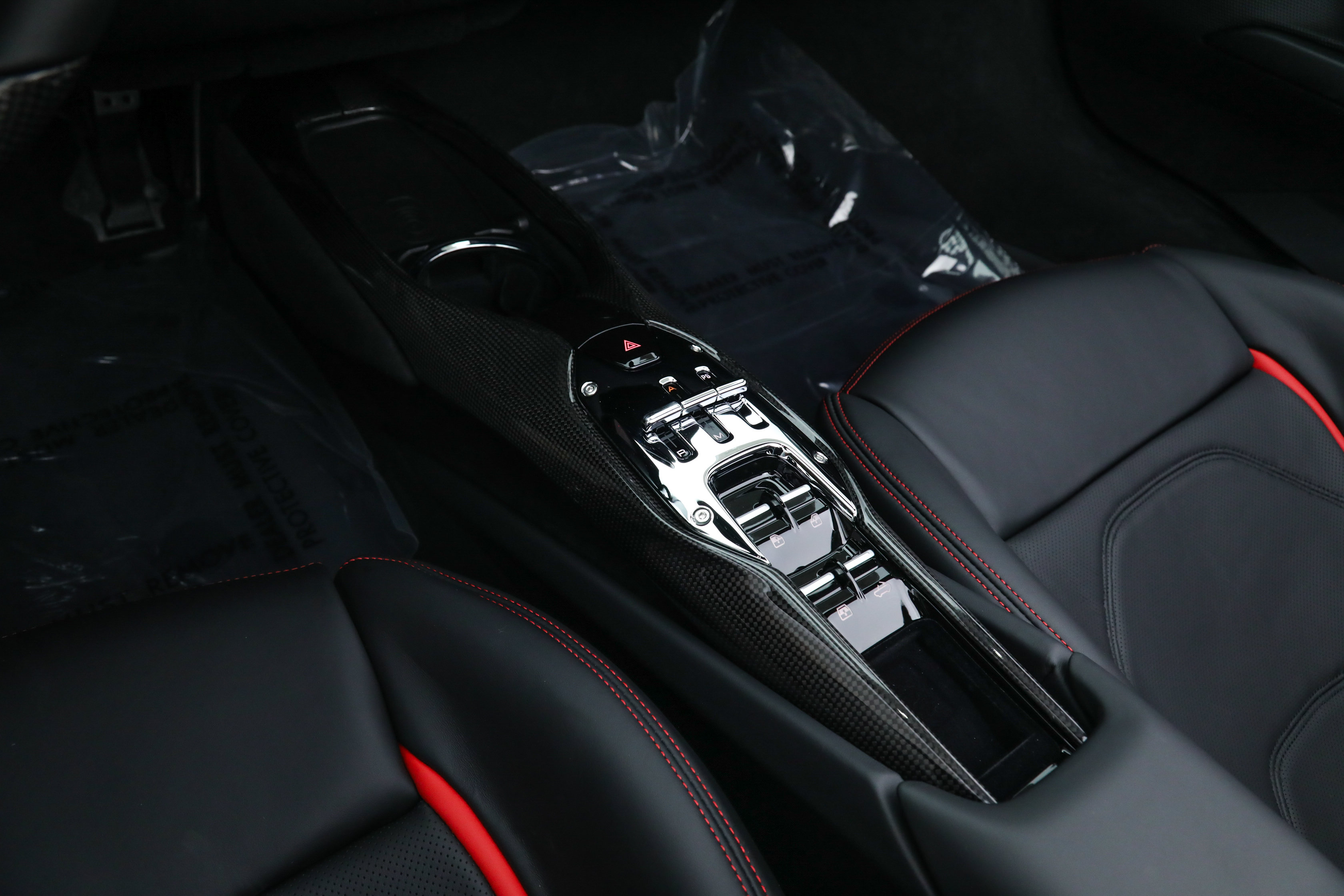 Certified 2026 Ferrari 296 GTS RWD image 31