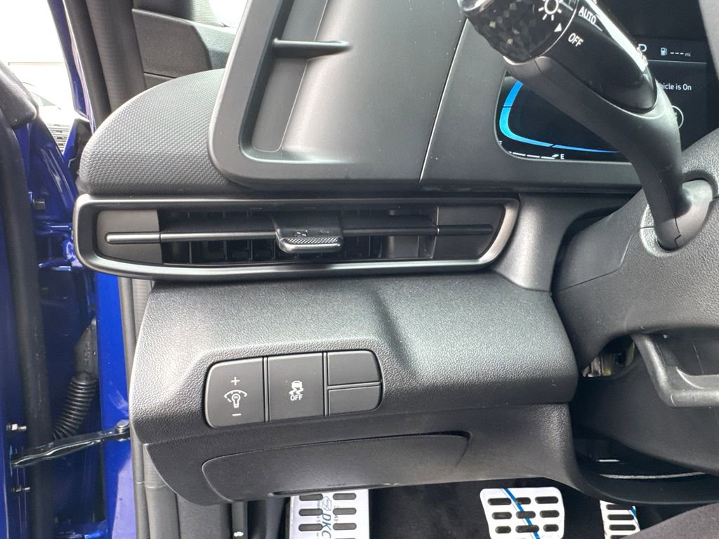 New 2026 Hyundai Elantra Sport image 19