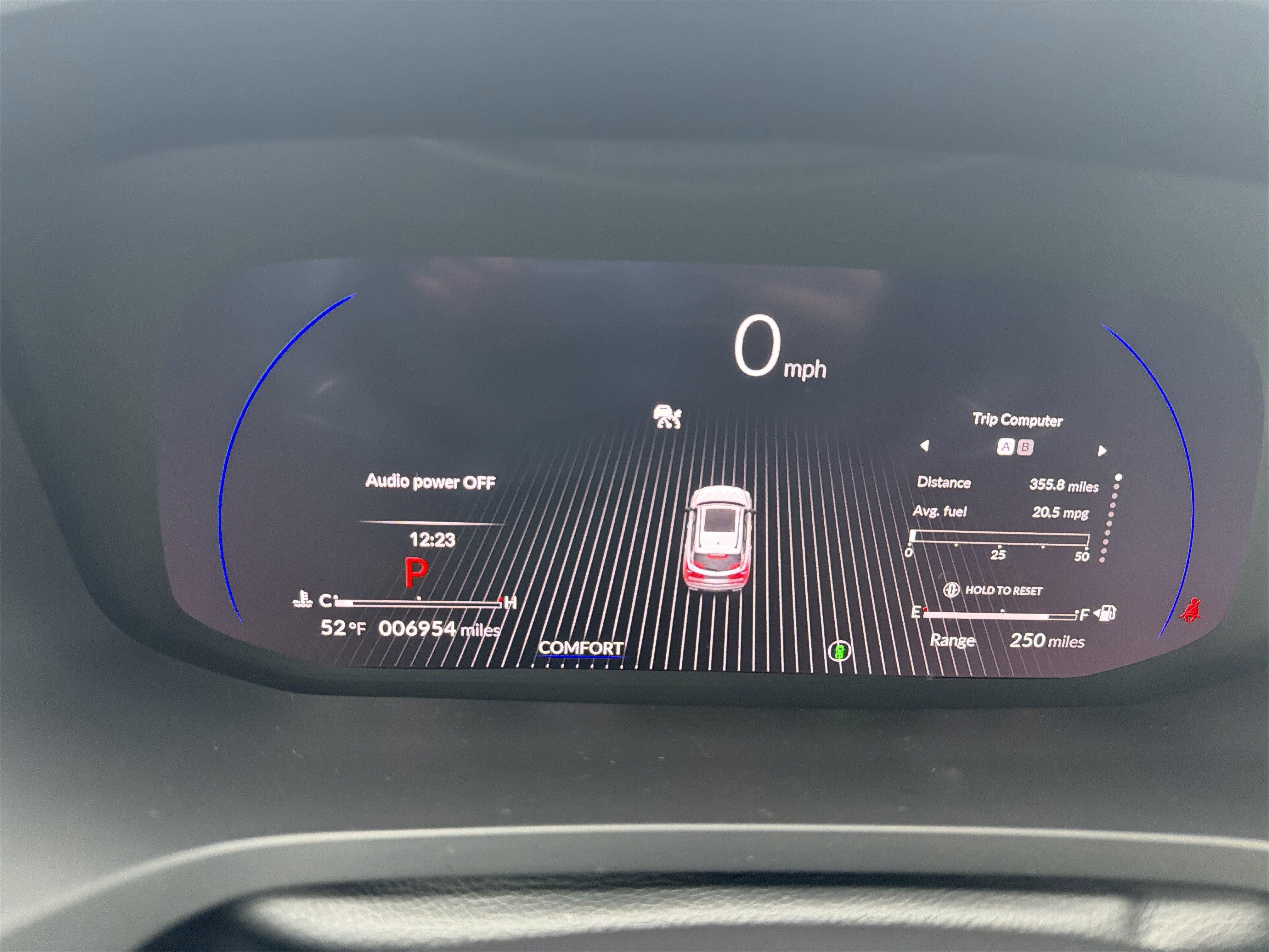 Certified 2026 Acura MDX w/Technology Package image 21