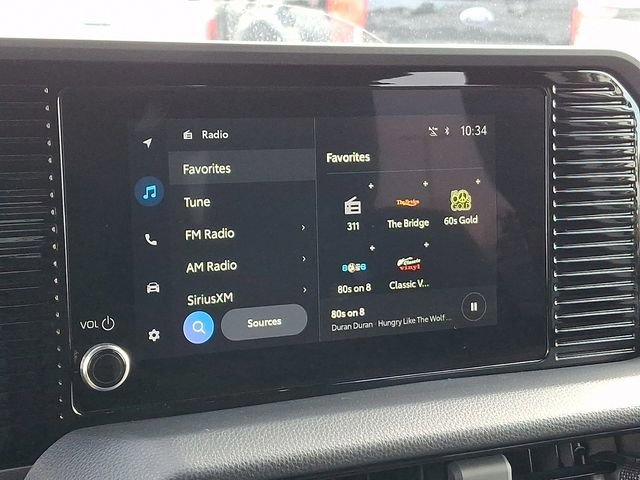 Used 2025 Toyota Land Cruiser 1958 image 18