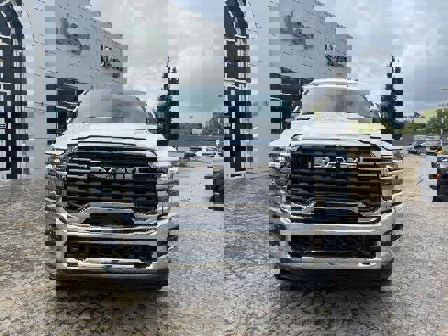 New 2026 RAM 2500 Tradesman image 2