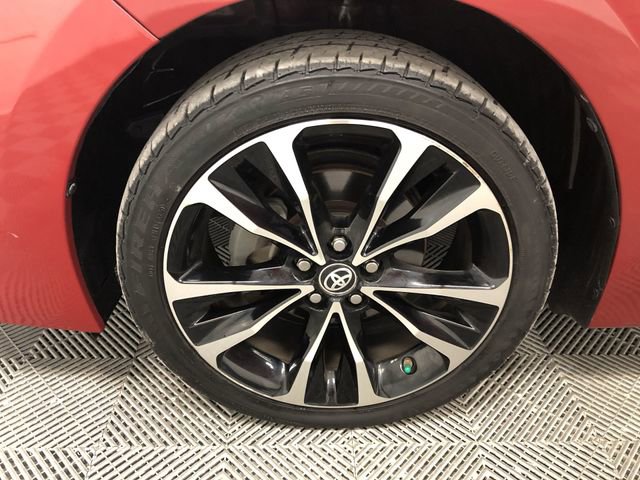 Used 2017 Toyota Corolla SE w/ Carpet Mat Package (TMS) image 27