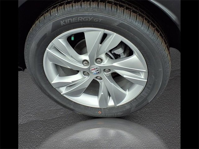 New 2026 Buick Encore GX Preferred w/ Comfort Package image 27